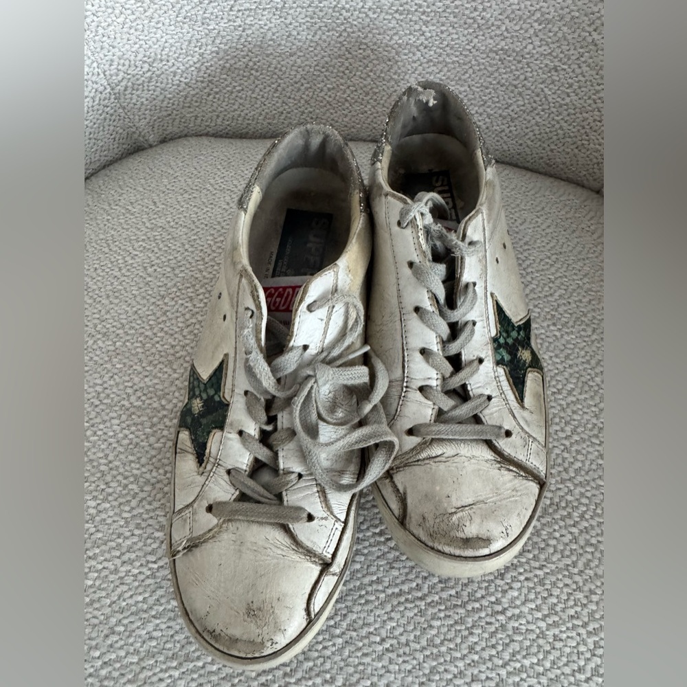 Golden Goose Sneakers